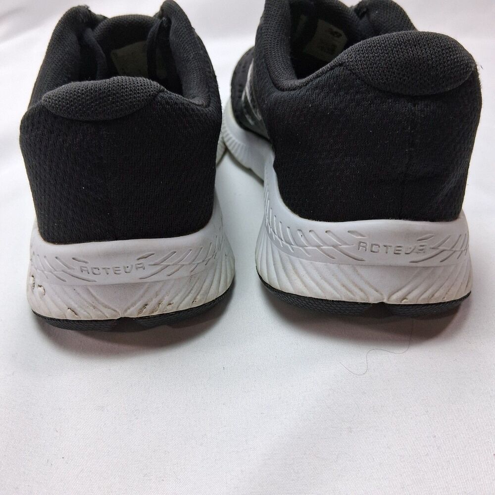 New Balance DRFT V1 Men's Running Shoes Black Silver Metallic Size 9.5 - Picture 3 of 8